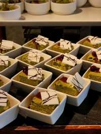 🍴Holiday with great food on the island of bintan