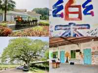 A Symphony of Heritage, Flavors, and Timeless Beauty: Muar