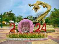 썬월드 다낭 아시아파크 DA NANG DOWNTOWN