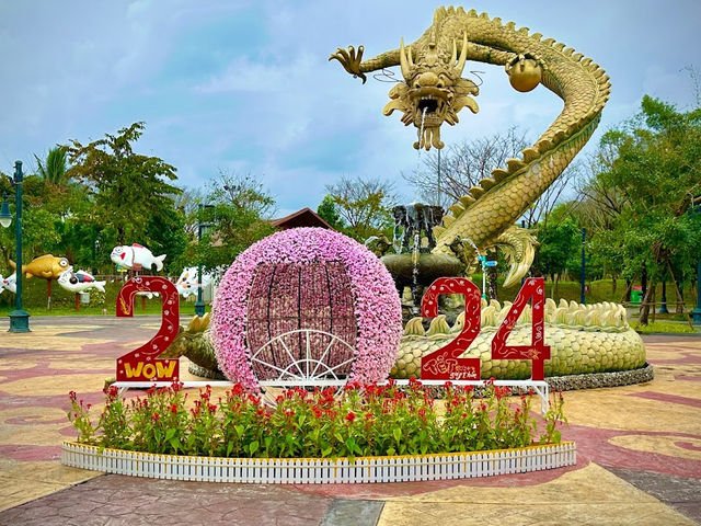썬월드 다낭 아시아파크 DA NANG DOWNTOWN