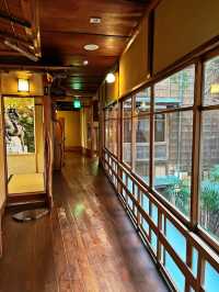 【静岡】昭和レトロな銭湯