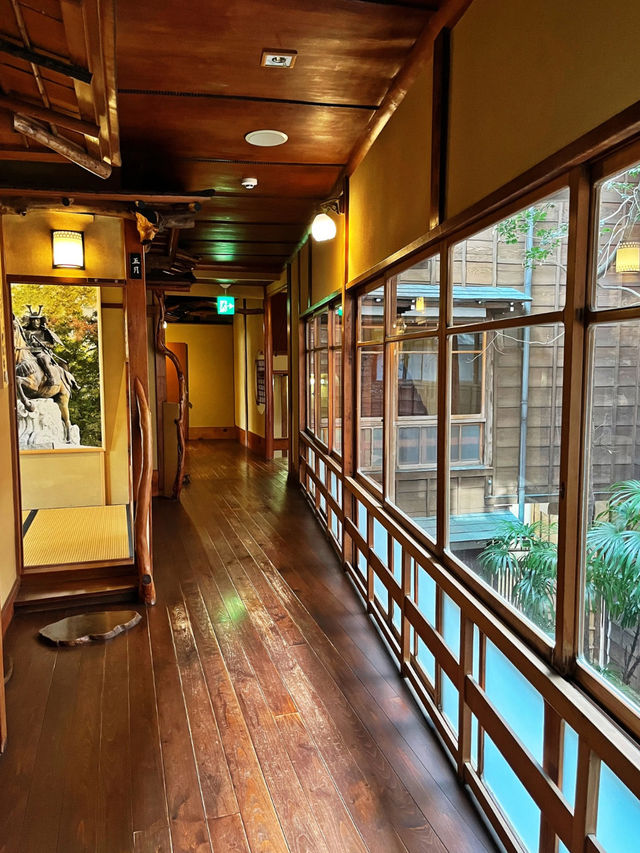 【静岡】昭和レトロな銭湯