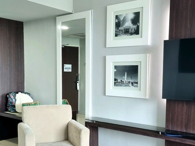 RAIA HOTEL FOR EASY ACCESS AT ALOR STAR AIRPORT