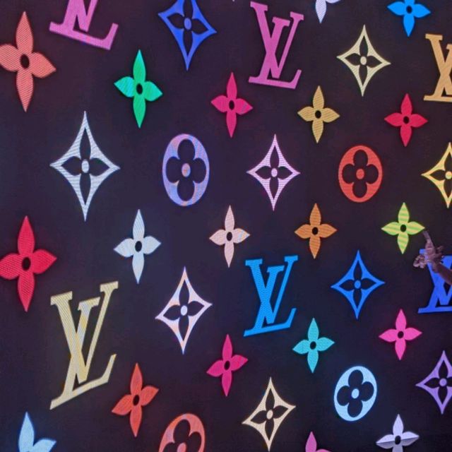 Louis Vuitton Fans Only!