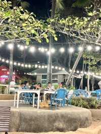 Garden sea view resort