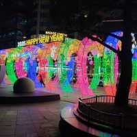 Moonlit Waves: The Enchantment of Gwangalli Beach Nights