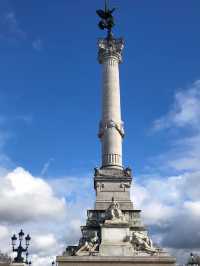 지롱드 기념비 Monument aux Girondins