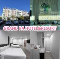 GRAND PA HOTEL&RESORT