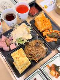 광주 광산구 생선구이맛집, 달빛에 구운 고등어 수완장덕점