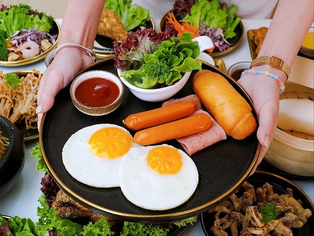 ไก่ทอดเลิฟเว่อร์ต้องมา !