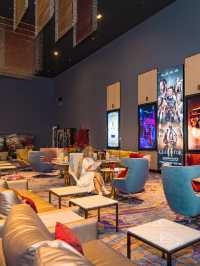 รีวิวโรงหนังใหม่ One Ultra Screen ที่ One Bangkok✨