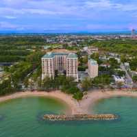 Kantary Bay Hotel, Rayong