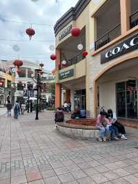 高雄 - SKM Park Outlets 草衙道