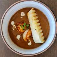 Perfect food