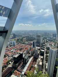 A Perfect Day in Singapore: Our Favorite City Walk Itinerary