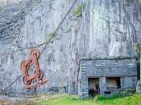 Uncovering the Hidden Gem of Dinorwig Quarry