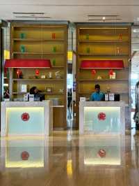 4 points by Sheraton hotel Puchong 👈👉
