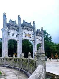 Tian Tan Buddha: A Mystical Encounter in the Clouds