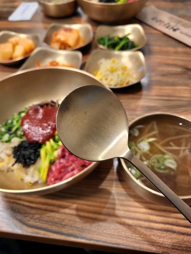 진주가면 꼭 한번은 가봐야할 현지인맛집