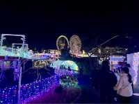 Yomiuri Land