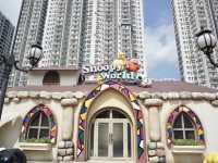 Step Inside the Peanuts Universe: Snoopy’s World in Sha Tin