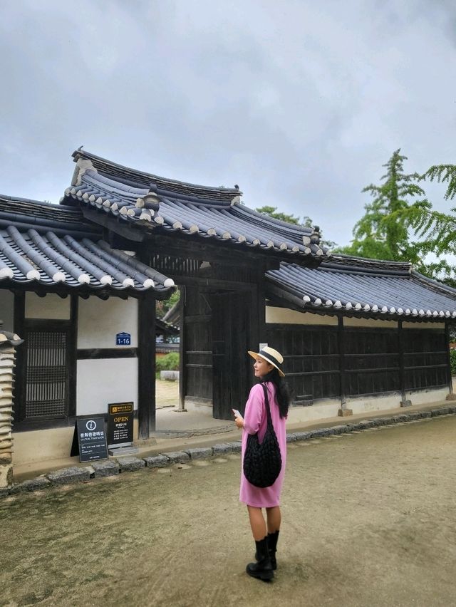 강릉 필수여행지 허균허난설헌기념공원