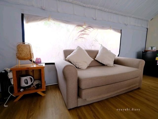 SOL Glamping