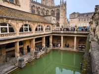 Timeless Treasures of England: Out of London