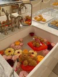The Cutest Bakery Café in Korea