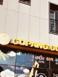 Jeju Travel Starter Pack: Gwakji Beach & Gopang Goods Store