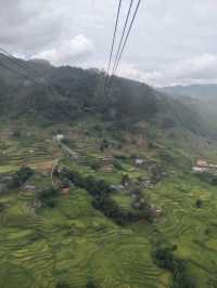 Fansipan - The Peak of Vietnam 