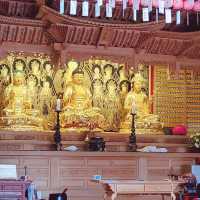 大韓仏教曹渓宗 吉祥寺 