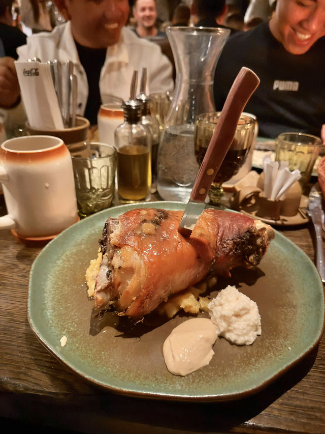 Prague in Two Days: A Bohemian Escape