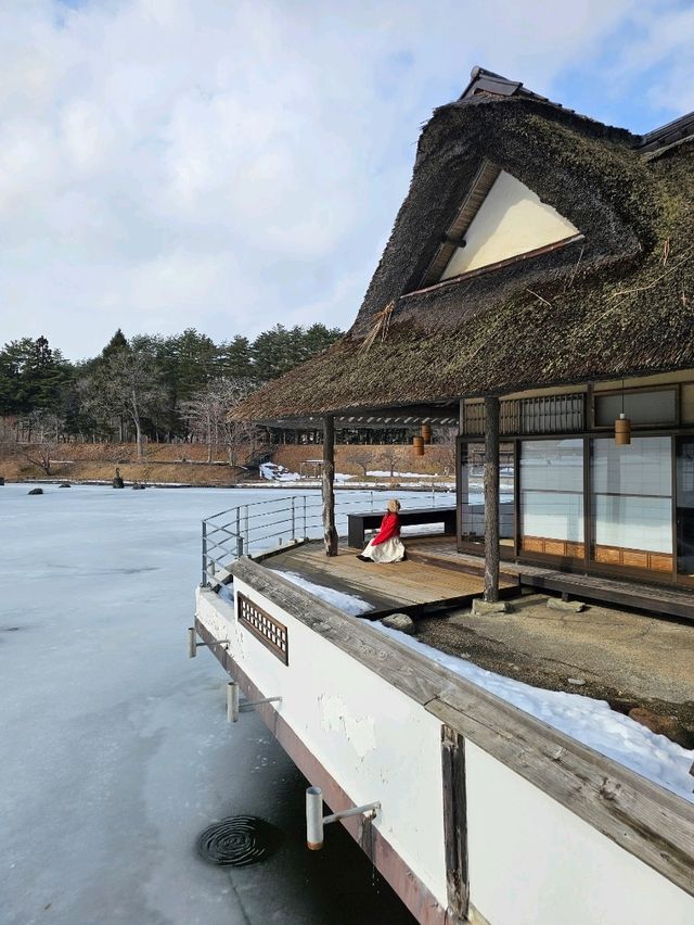 ■ホテルに宿泊するのが楽しい
