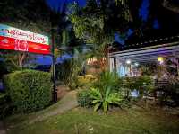 ตามรอยร้านลับ แถวโคกกลอย จ. พังงา