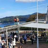 京都天橋立公園親子遊樂園
