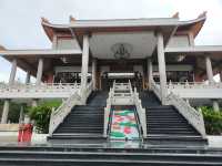 Vihara Budhi Bhakti: A Peaceful Sanctuary in Batam