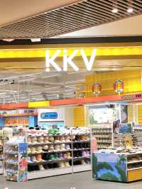 KKV มีแต่ของน่ารัก