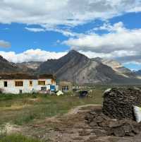 🏔️ Hidden Beauty of the Himalayas – Untouched Paradise 🌿