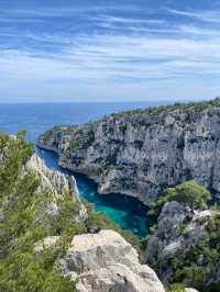 เเนะนำทึ่ Hiking ใกล้เมือง Marseille