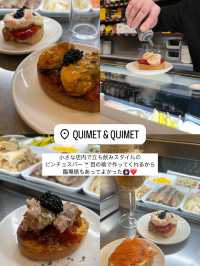 バルセロナ旅行まとめ