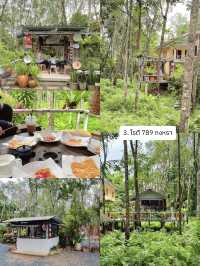 แนะนำ 4 คาเฟ่ที่ห้ามพลาด เมื่อไปพัทลุง