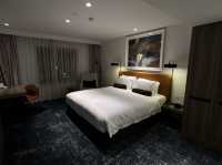 Novotel Sydney Darling Square 🌟