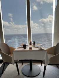 Sun Princess: A Grand Cruise Adventure from Singapore