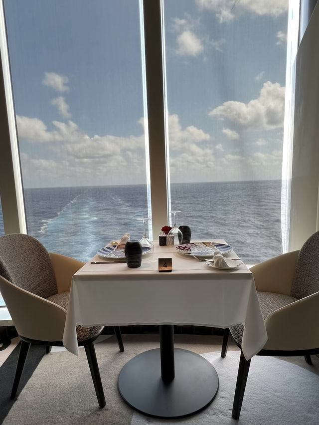 Sun Princess: A Grand Cruise Adventure from Singapore