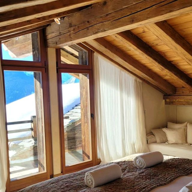 🏔️ The Awesome Beauty of Skiing in Verbier: A Dream Alpine Escape 🎿❄️