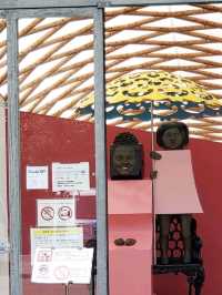 風景と建築が織りなすミュージアム
