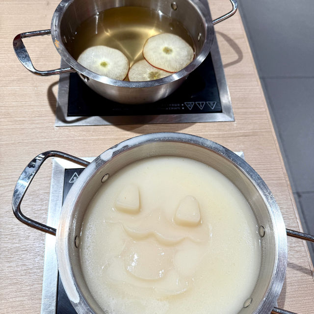 牛摩 LV.4 特級牛小排火鍋放題🍲