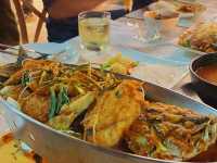 Hukikuni Bar & Restaurant อุบลราชธานี