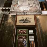 Elegance and Heritage at House of Tugu
